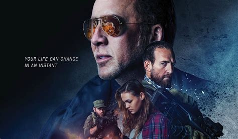 211 Trailer: Nicolas Cage Is Outnumbered and Outgunned | Collider