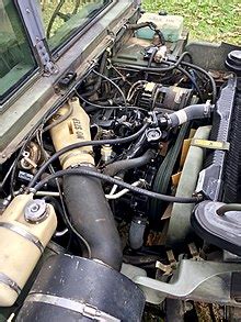 Detroit Diesel V8 engine - Wikipedia