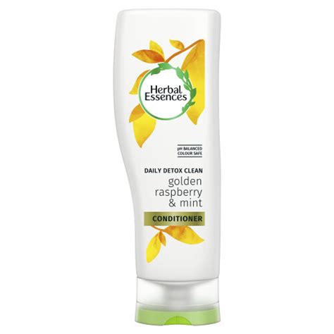 Herbal Essences Naked Daily Clean Conditioner Ml On Onbuy