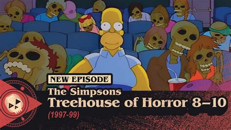 The Horror Returns On Twitter Rt Str8 Chilling Episode 391 The