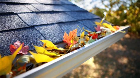 7 Fall Maintenance Tips For Winter Ready Roofs