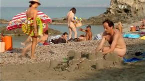 MARIE PAPE Nude AZNude