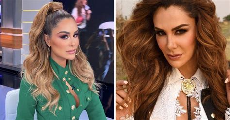 En Bikini Y Tomando El Sol As Pasa Ninel Conde Su Cuarentena