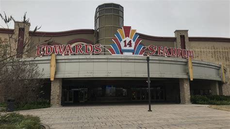 Edwards Theater – Houston Historic Retail