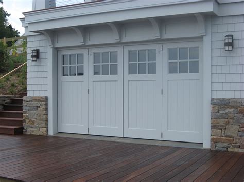 Sliding Folding Garage Doors at Maria Kring blog