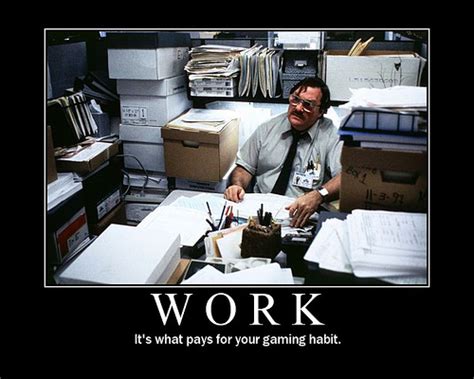 Funny Work Motivational Quotes And Sayings Quotesgram