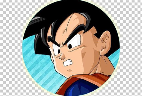 Gohan Cell Majin Buu Goku Goten Png Clipart Anime Art Bio Broly The