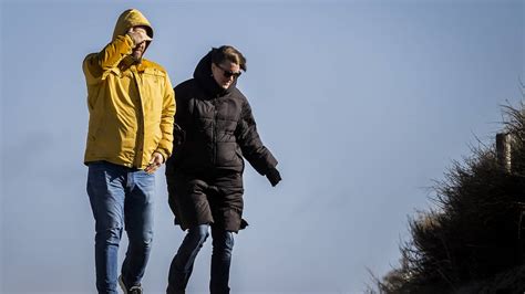 Code Geel Vanwege Zware Windstoten In Noordwesten Van Het Land