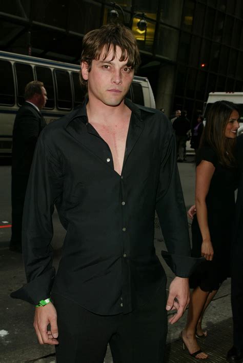 Skeet Ulrich Hot Pictures PS Celebrity