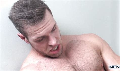 Indecent Uncle Dennis Alex Mecum And Dennis West Ass Bang