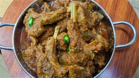 Ramzan Special Mutton Karahi Recipe Mutton Karahi Karahi Gosht