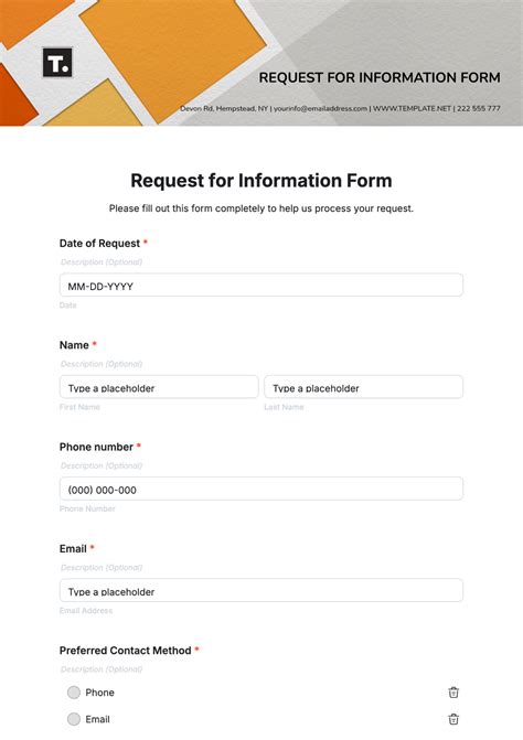 Free Operations Inventory Adjustment Form Template to Edit Online 
