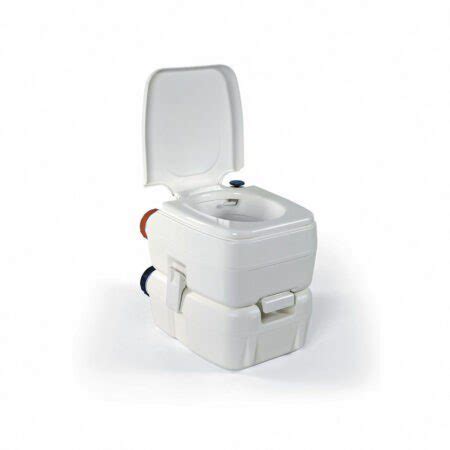 Fiamma Bi Pot 39 Portable Toilet 01355 01