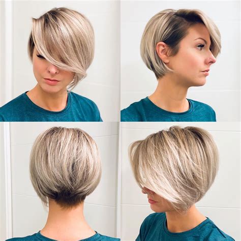 50 Badass Undercut Bob Ideas You Cant Say No To Hair Adviser