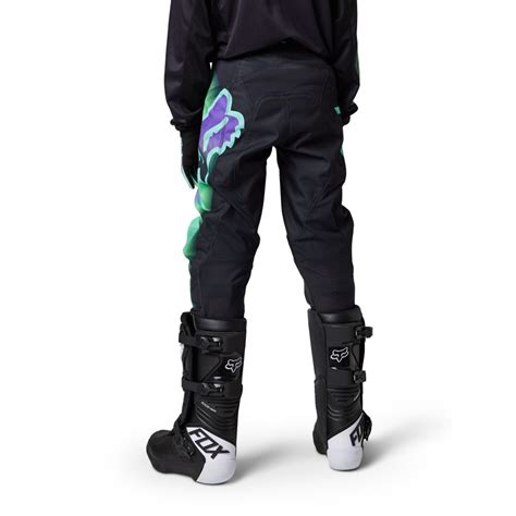 Fox Youth Toxsyk Pant Fox Racing