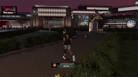 Another Day On NBA2K 94 Overall Grind Running 3s With SL Leezy Check