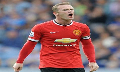 Rooney Slams Manchester United Criticism And Insists They Will Recover