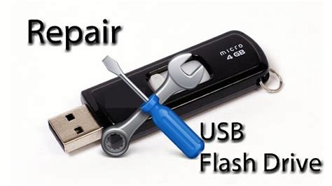 Cara Memperbaiki Flashdisk Yang Rusak Dengan Software Mister Tekno