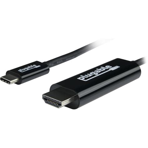 How To Usb C To Hdmi