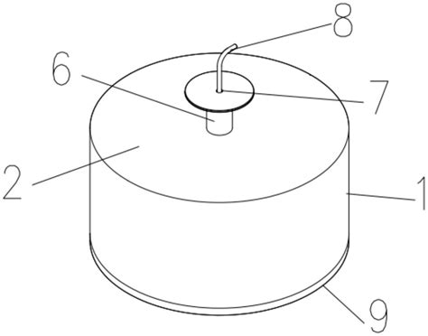 一种永久性钢模板的制作方法