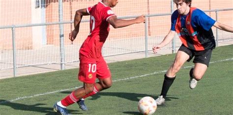 El Nàstic golea al Alcover para cerrar la semana de amistosos