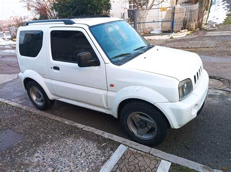 Car Gr Suzuki Jimny