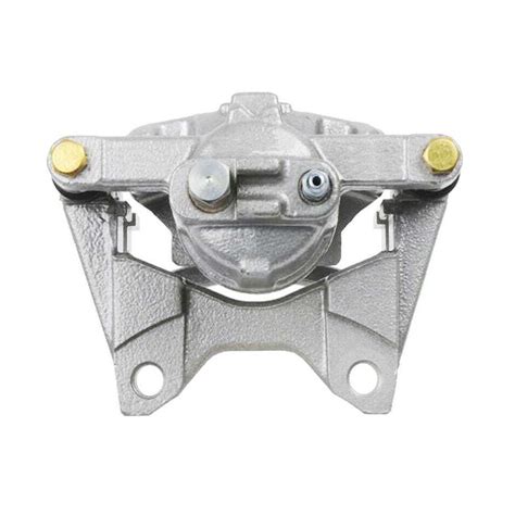 Geelife Rear Brake Caliper W Bracket Driver For Jeep Liberty Wrangler