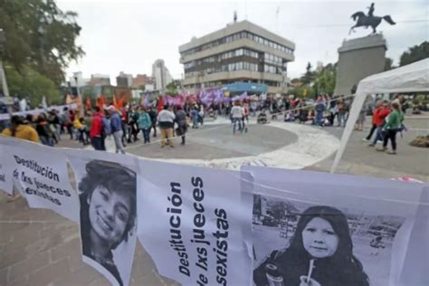 Cifras que no ceden se registró un femicidio cada 31 horas durante el