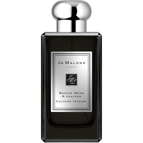 Bronze Wood & Leather by Jo Malone » Reviews & Perfume Facts