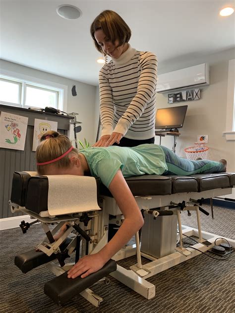 Your First Visit — Corrective Chiropractic