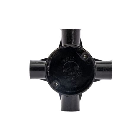 Circular Box 4 Way Buy Construction Materials And Equipment Online
