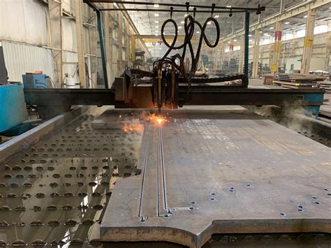 Steel Plate Cutting Precision Grinding Inc