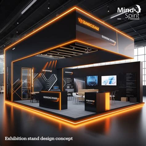 Exhibition Stand Design Dubai Exhibition Companies In Dubai Mind