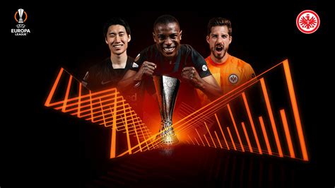 Eintracht Frankfurt conoce al campeón de la UEFA Europa League 2021 22