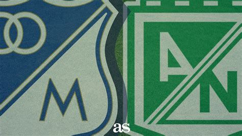 Millonarios Nacional La Superfinal Que Partirá La Historia As Colombia