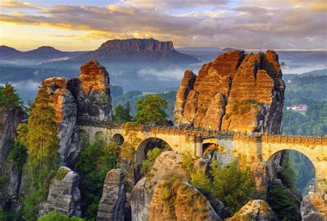 Private Tour Bohemian Saxon Switzerland Bohemia Adventures