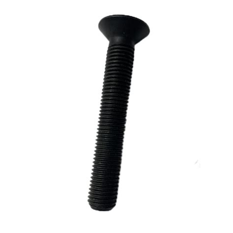 DIN 7991 ISO 10642 Plain A2 Stainless Steel - China DIN 7991 and GB /T 70.3