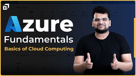 Azure Fundamentals Course AZ900 What Is Cloud Computing Azure