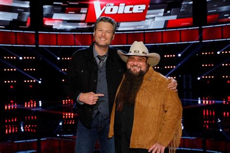 Sundance Head Shocked As He Wins Season 11 Of 'The Voice' | HuffPost ...