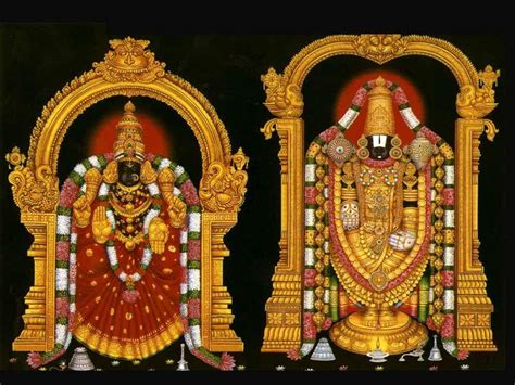 100 Venkateswara Wallpapers