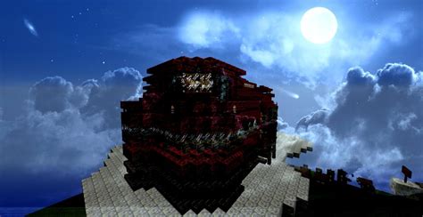 Malekith S Challenge Beta Minecraft Map