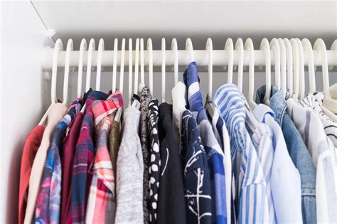 Six Tips That Make Decluttering Your Closet Easy Primetime Chaos