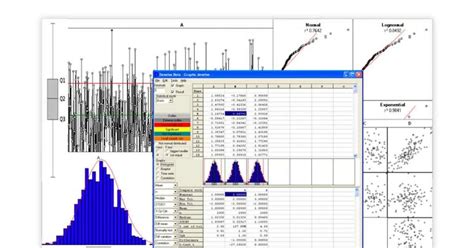 10 Best Free Statistical Software For Data Analysis 2025