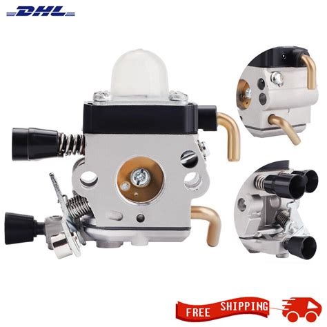 Vergaser F R Stihl Fc Kw Fh Kw Ht Ht Ht Ht Fr T