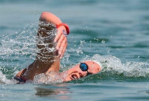 Natation Santa Fe Coronda Morgane Dornic fait honneur à notre