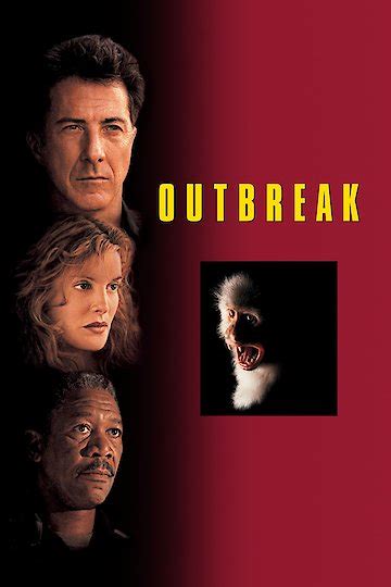 Watch Outbreak Online | 1995 Movie | Yidio