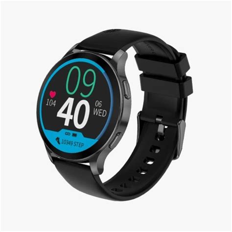 Ronin R Smart Watch Price In Pakistan At Symbios Pk