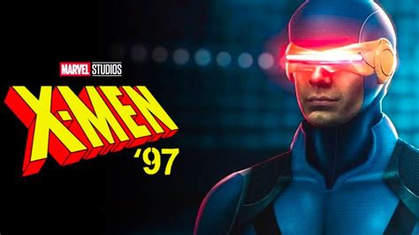 Marvel X Men 97 Plot Details Revealed Villain And Season Run Details