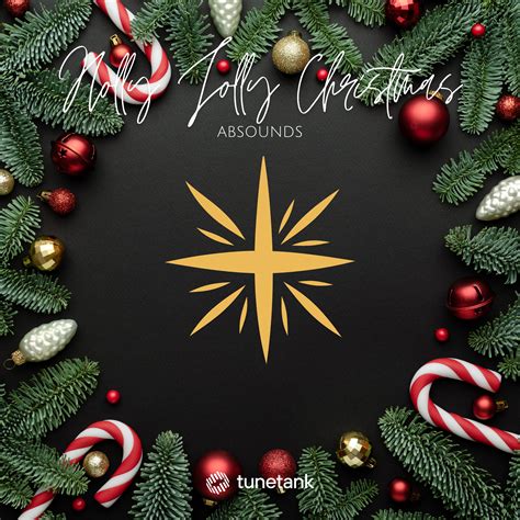 Holly Jolly Christmas by ABSounds — Royalty Free Music Download | Tunetank