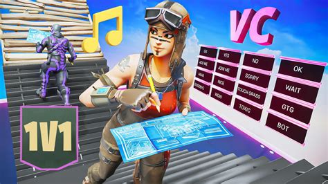 1V1 WITH MUSIC 5074 2324 8356 By Rams Videos Fortnite Creative